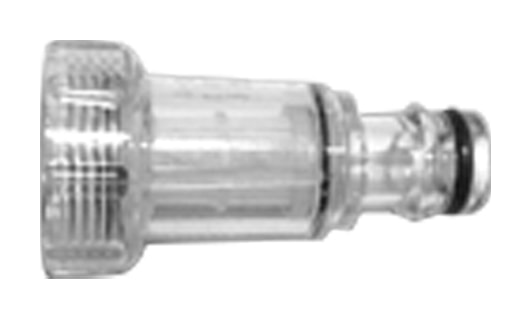 Lavor Kobling m/indbygget filter 3.100.0405