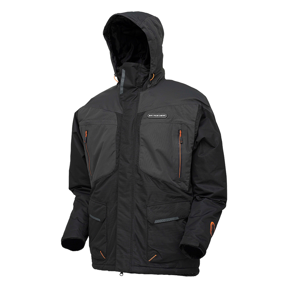Savage Gear HeatLite Thermo Jacket