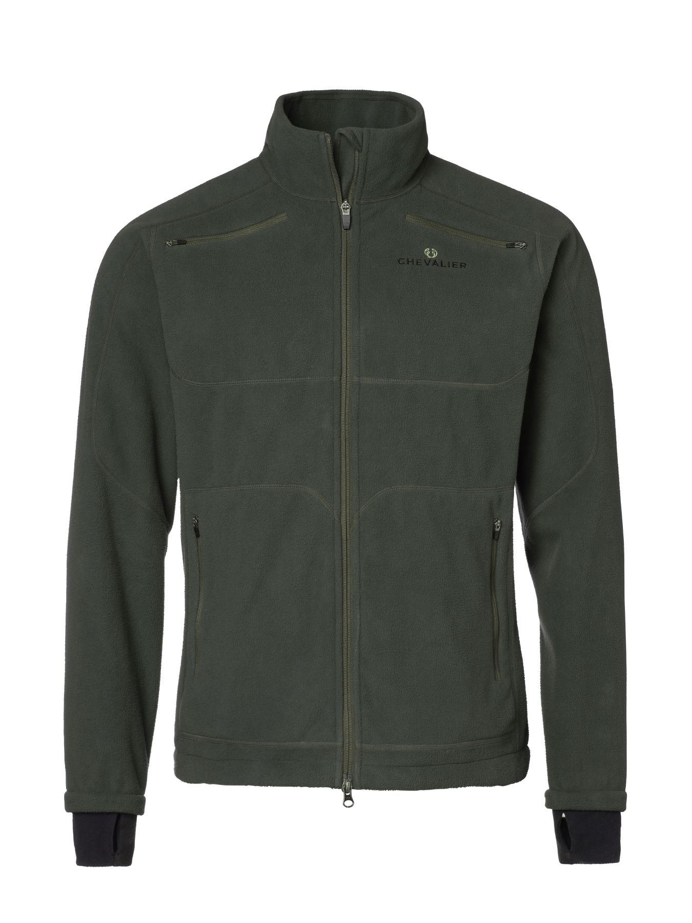 Chevalier Mabi Windblocker Jacket Men Midnight Pine 3XL
