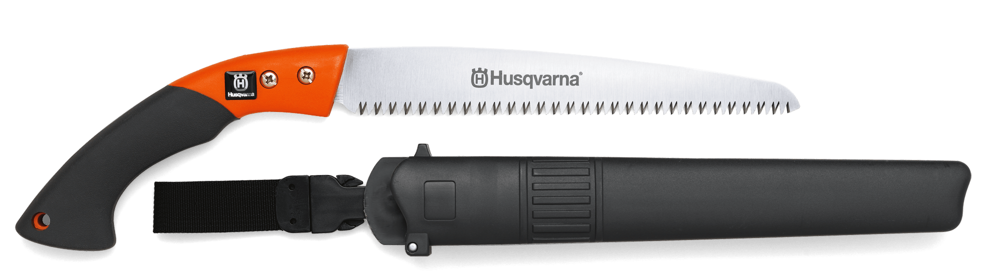 Husqvarna Beskjæringssag Med Hylster, 300 Mm