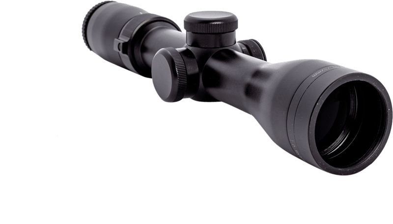 Focus In Sight 1,7-10x42 #4 30mm