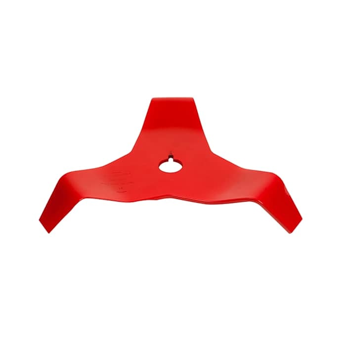 Oregon 3T Klinga Konisk 300Mm 4Mm Tjock Un