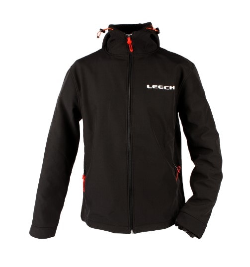 Leech Softshell Jacket