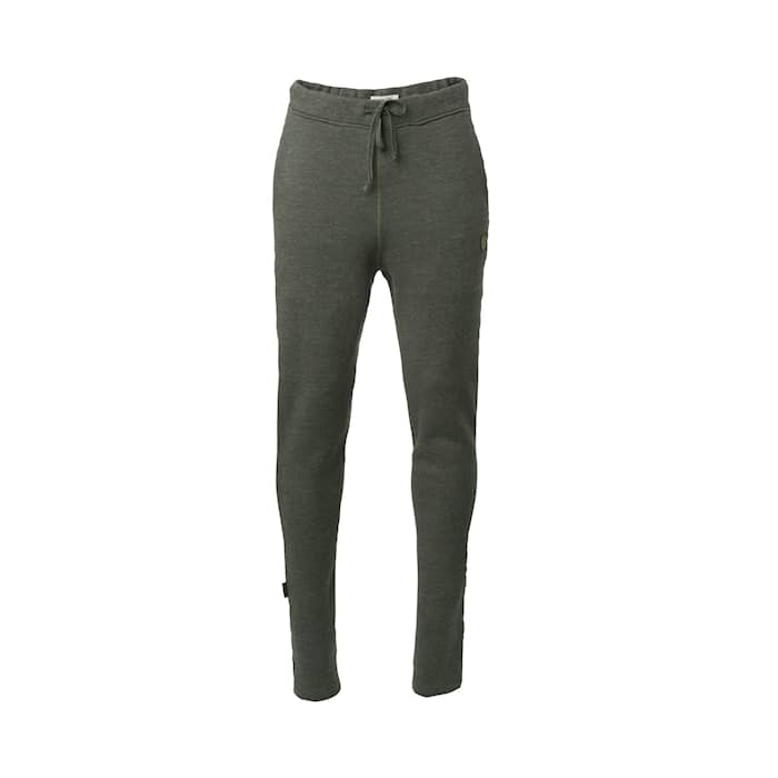 Chevalier Grizzly Wool Sweatpants Men Midnight Pine
