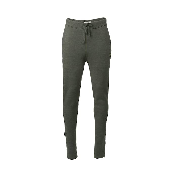 Chevalier Grizzly Wool Sweatpants Herren Midnight Pine