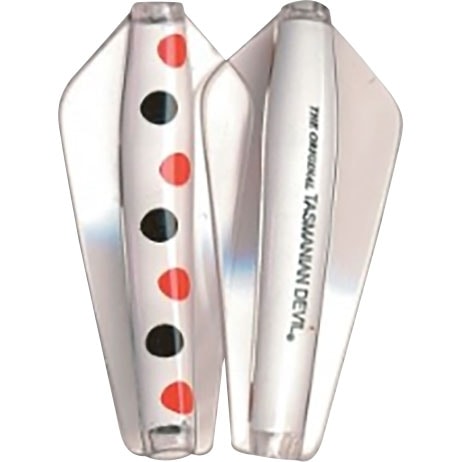 Little Tasmanian Devil 7 g Havsöringsdrag