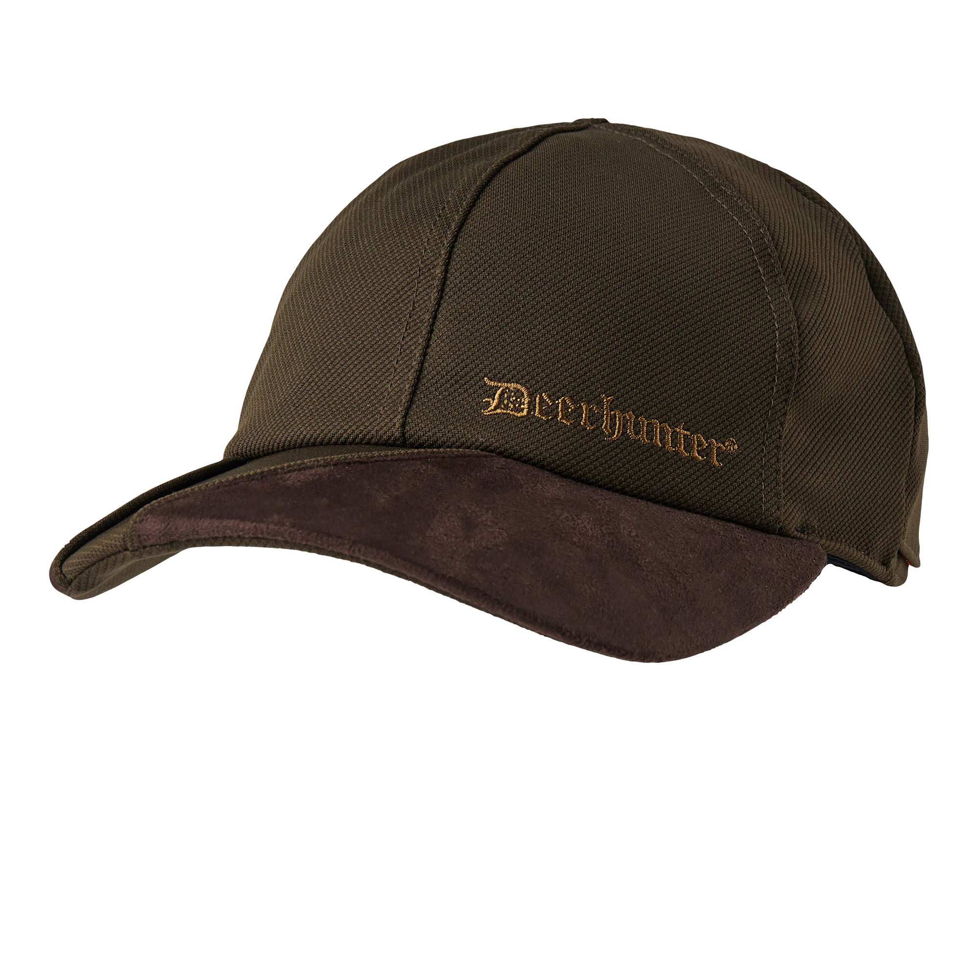 Deerhunter Muflon Cap with safety Art Green 58/59