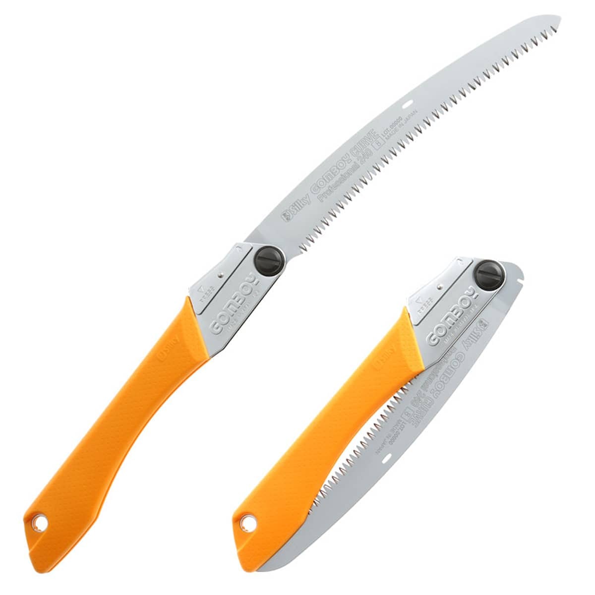 Silky Gomboy Curve Professional