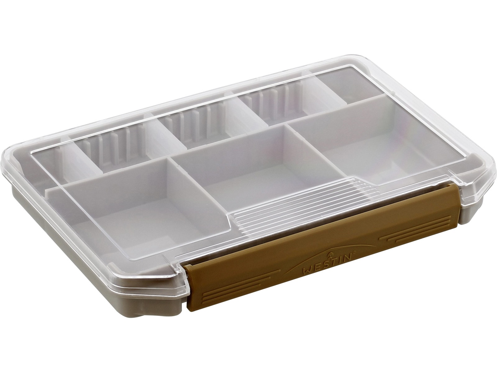 Westin W3 Tackle Box B05 S2 20,5x14,5x3cm