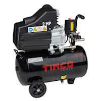 Timco 2HP 24L Kompressor