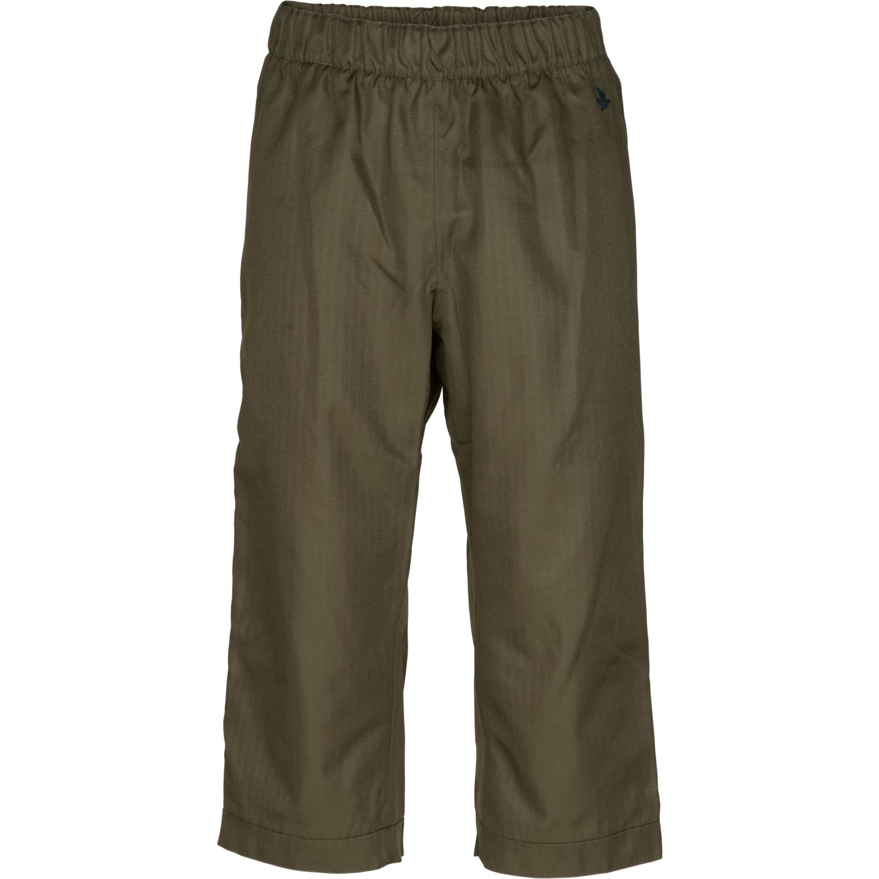 Seeland Buckthorn Short överdragsbyxor Shaded olive