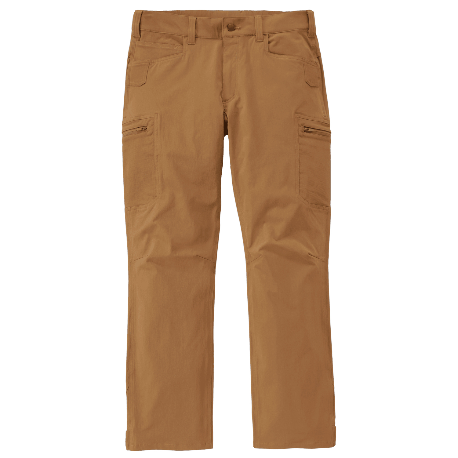 Carhartt Slim Tapered Mid Tier Trousers Men Carhartt Brown