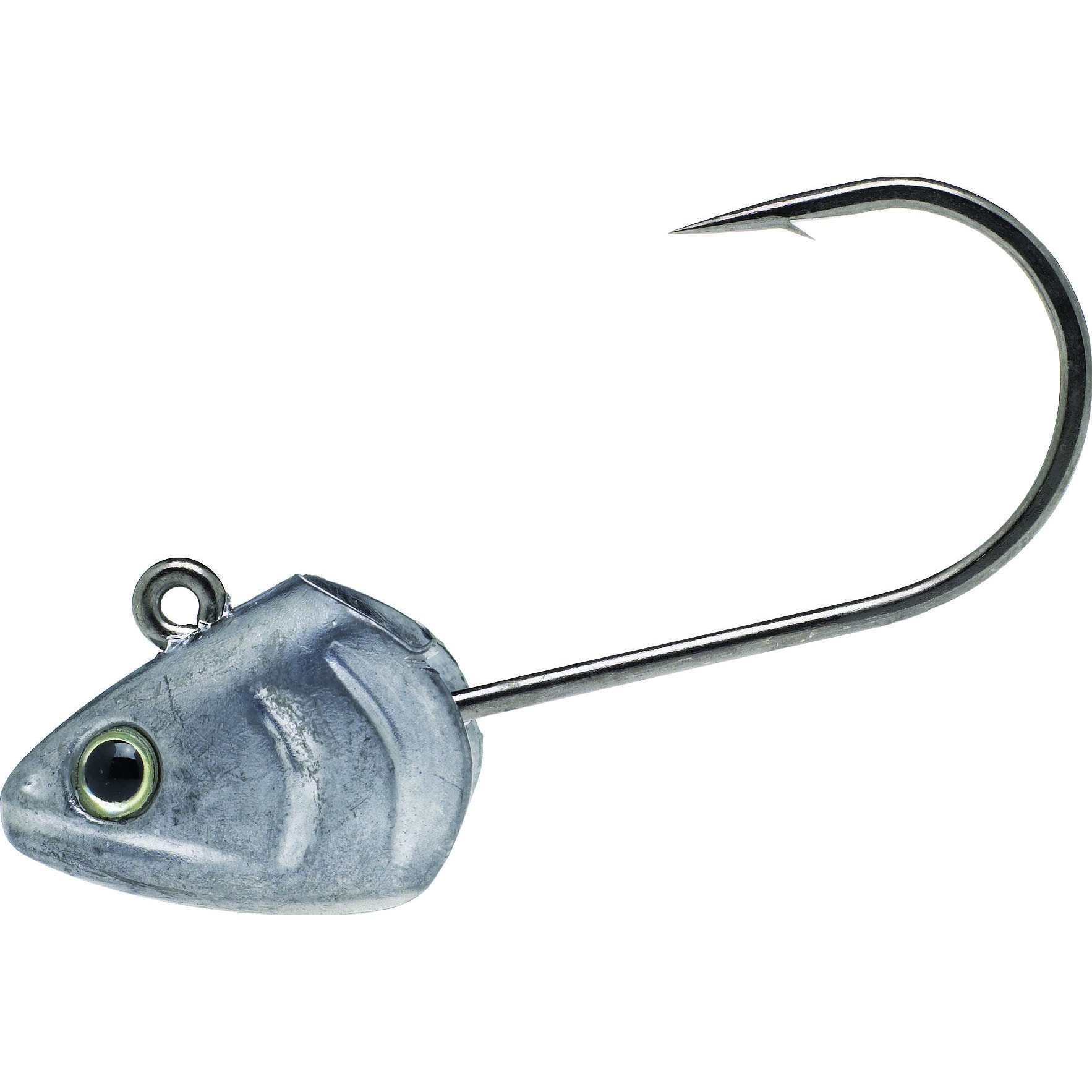 Illex Nitro Shad Head 14 g 2-pack