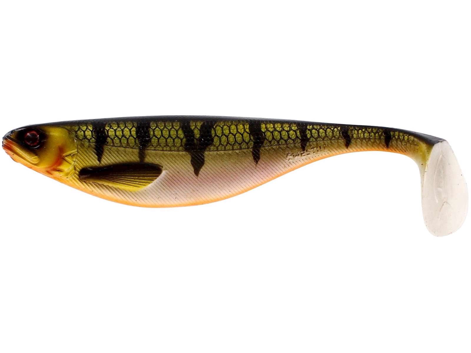 ShadTeez 7 cm Bling Perch 4-pack