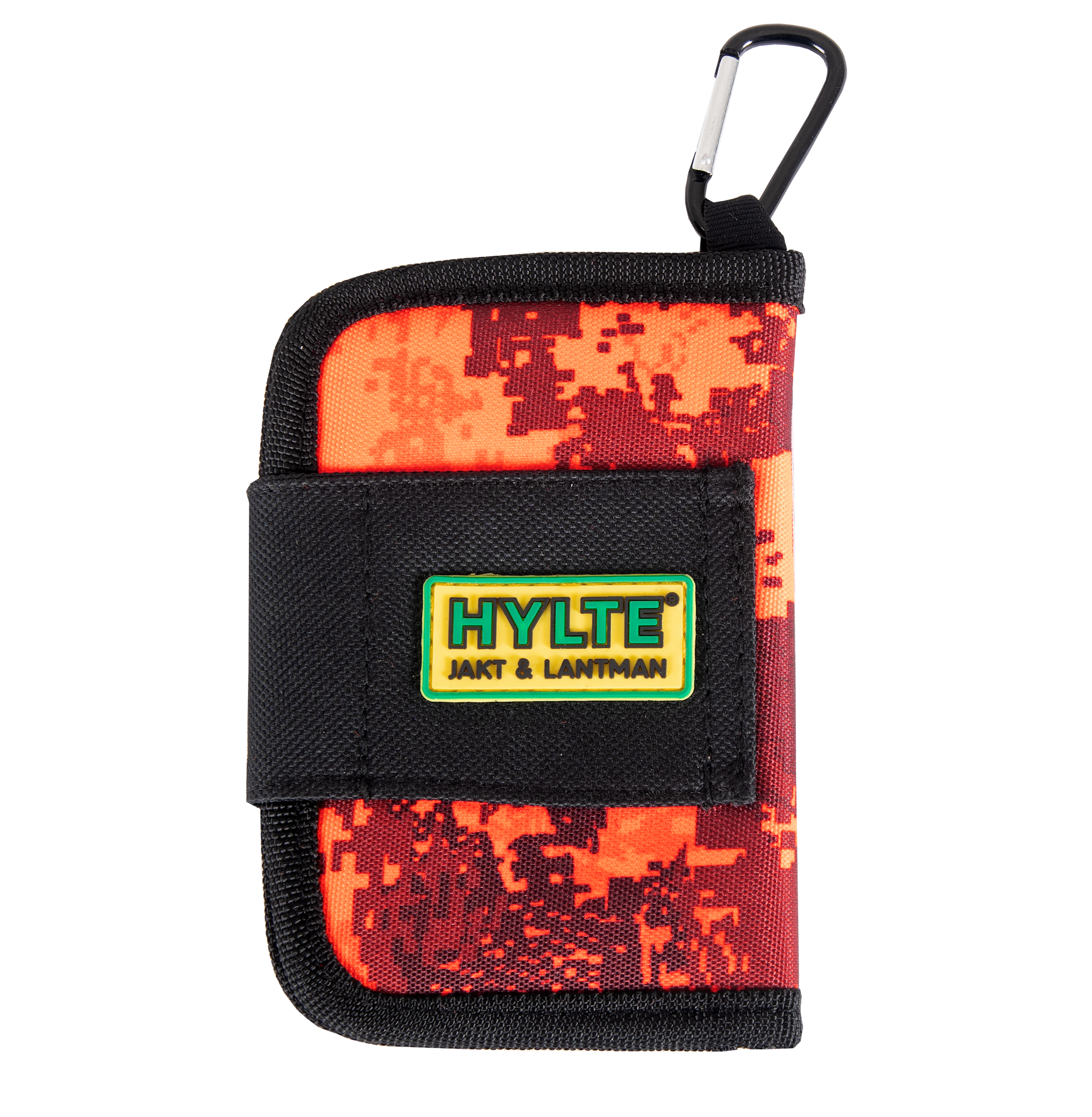 5etta Licensfodral Blaze M Hylte Logo -