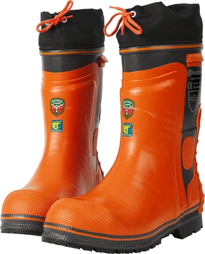 Husqvarna Functional Turvasaappaat