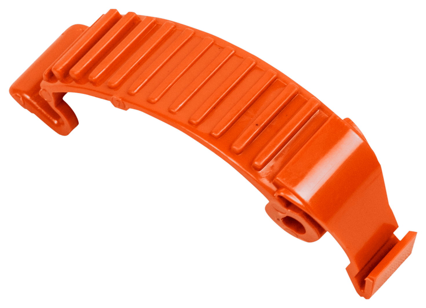 Husqvarna Snäppe Orange