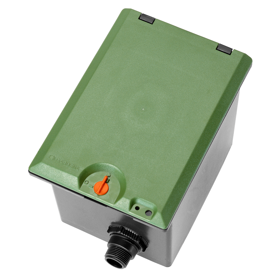 Gardena Ventilbox V1