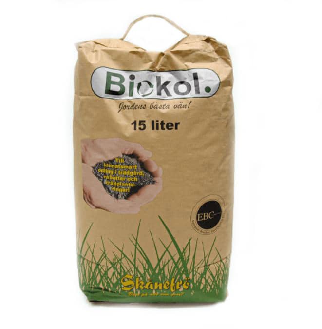 Biokol 15 liter