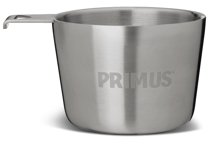 Primus Kåsa Rostfritt stål