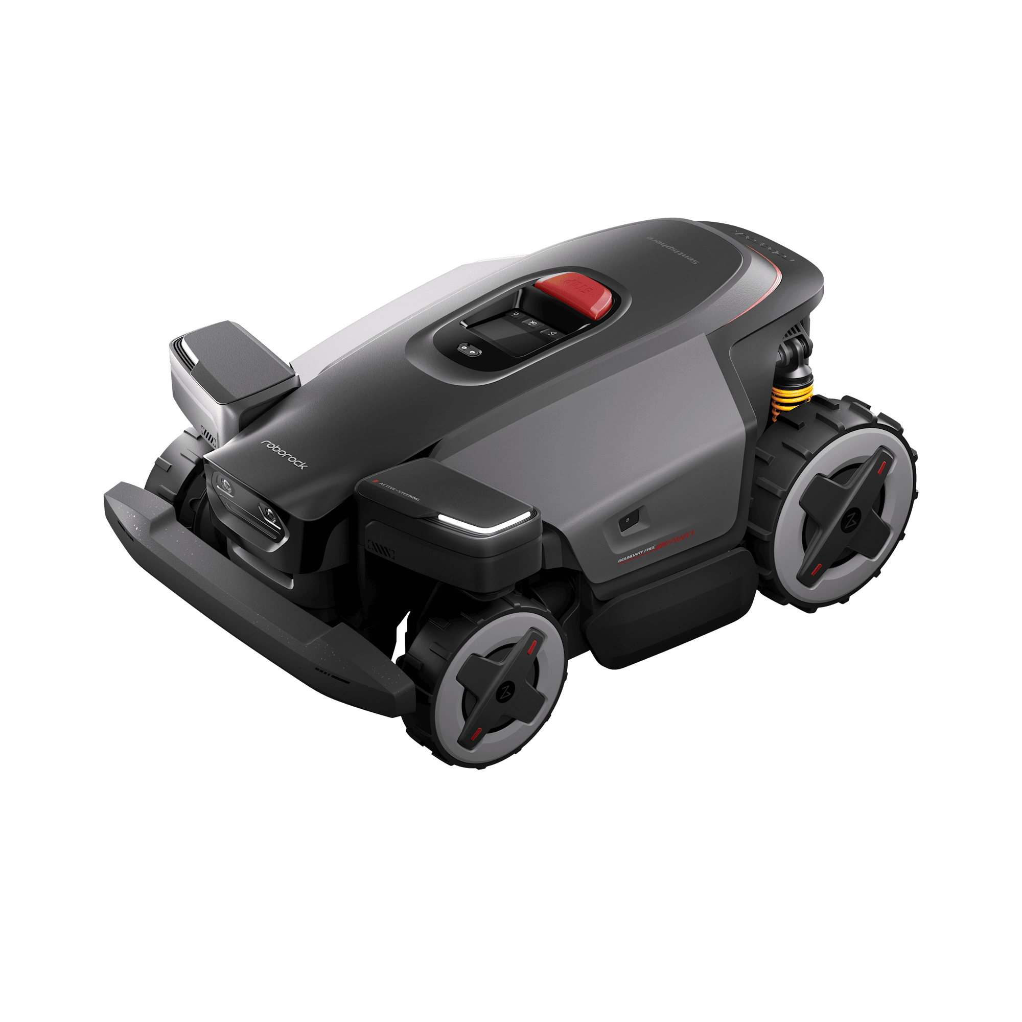 Roborock RockMow Z130 4WD Robotgräsklippare