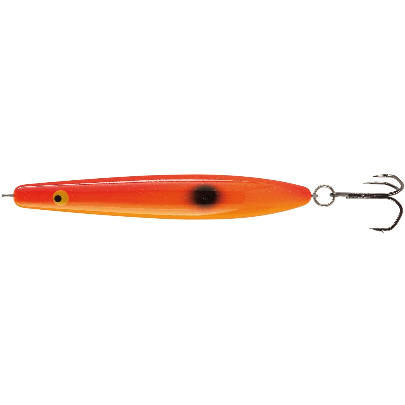 Falkfish Witch 22 g 105mm Fire Orange Färg 274 -