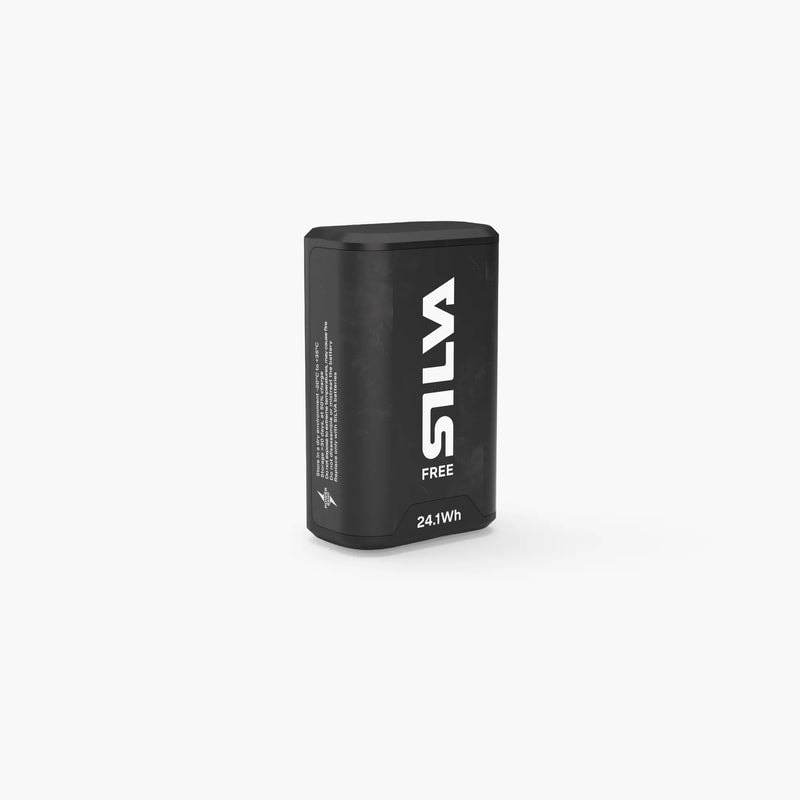 Silva Free Headlamp Power-Battery S 24.1 Wh
