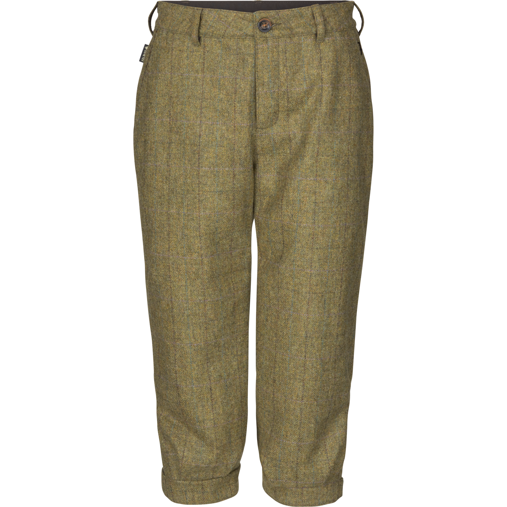 Härkila Jura GTX Knickers Dame Olive Breeks
