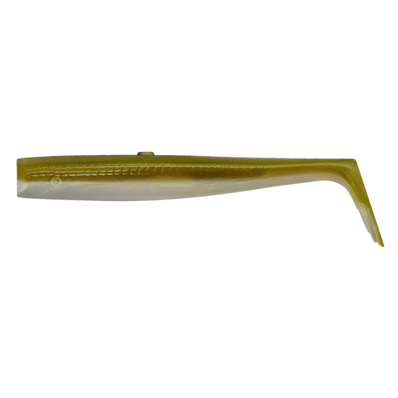 Savage Gear Sandeel V2 Tail 5-pack