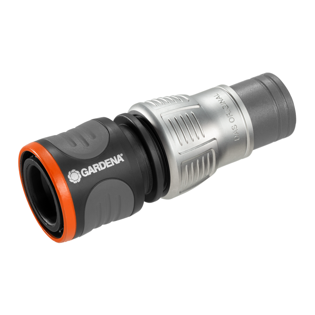 Gardena Premium Slangkoppling 1/2'' - 5/8''