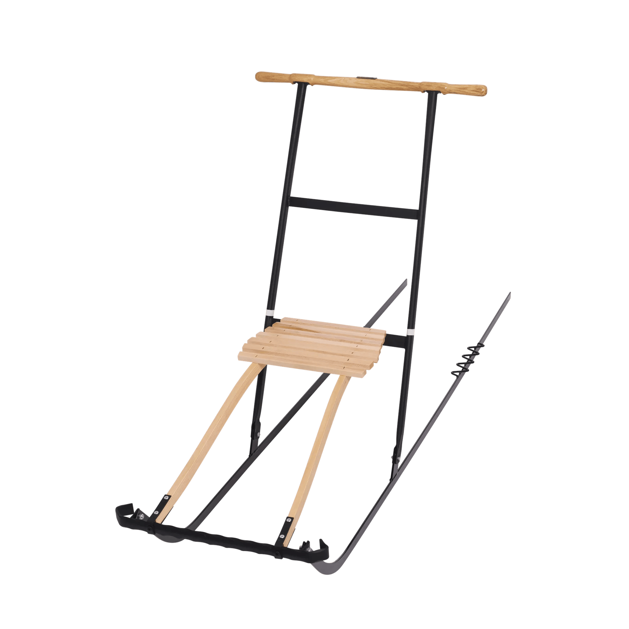 Espegard Spark Tempo Svart