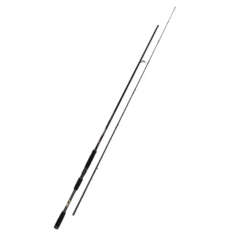 Goldfish Blackfin Spinning Rod 2pcs