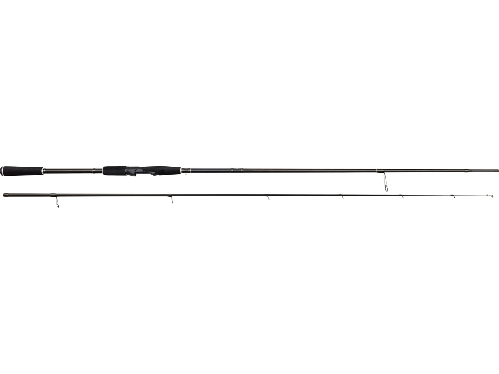 Westin W2 Powerteez 8'4"/250cm M 14-49G 2SEC -