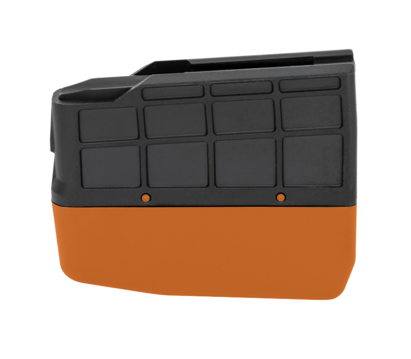 Tikka 5-skudsmagasin T3x Medium Orange