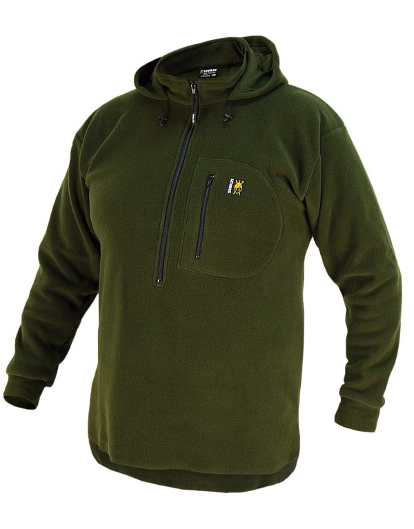 Swazi The Hood Olive XL -
