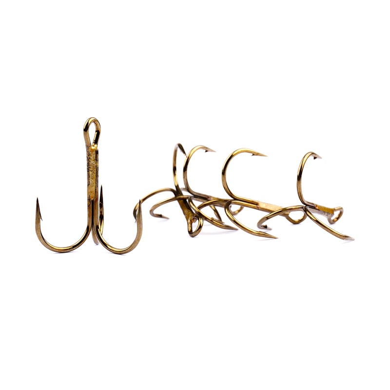 Darts Trekrok Bronze 5-pack