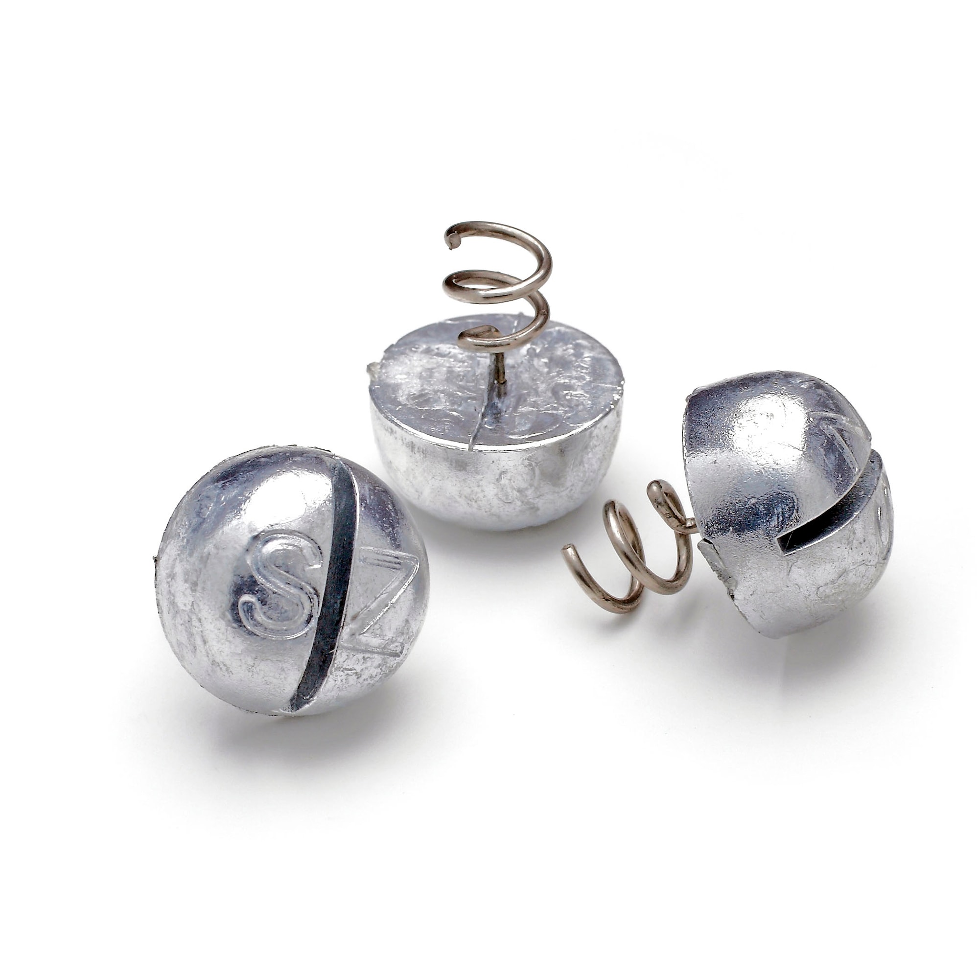 Svartzonker Screw in Dot Zink 2,9 g 3-pack