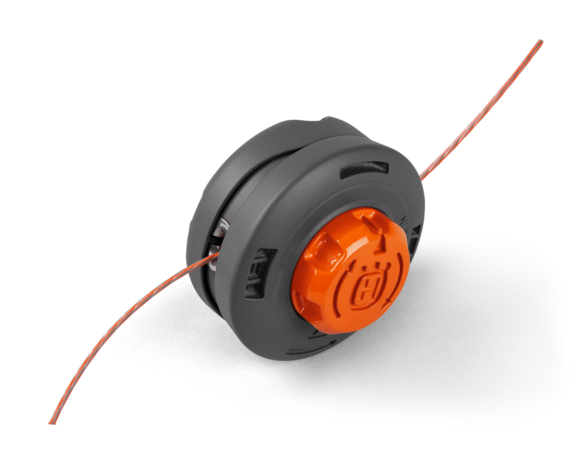 Husqvarna R25 Trimmerkopf