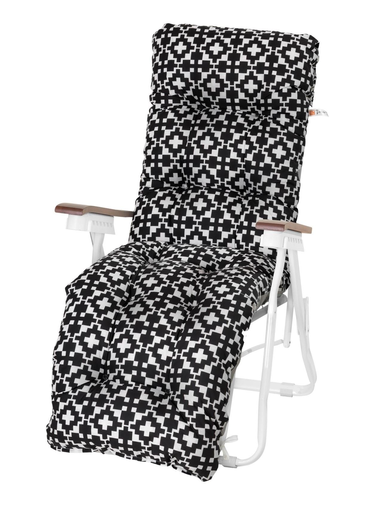 Varax Baden Stol inkl. dyna