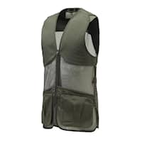 Beretta Full Mesh Vest Green Moss