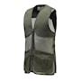 Beretta Full Mesh Vest Green Moss