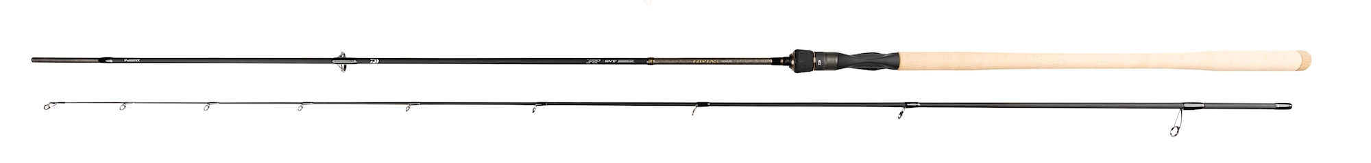Daiwa 26 Luvias Haspelspö