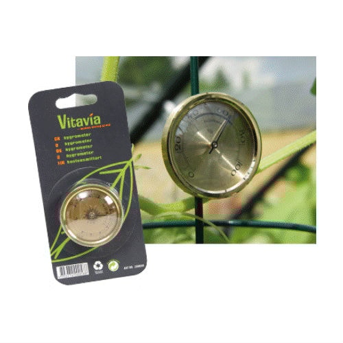Vitavia Hygrometer