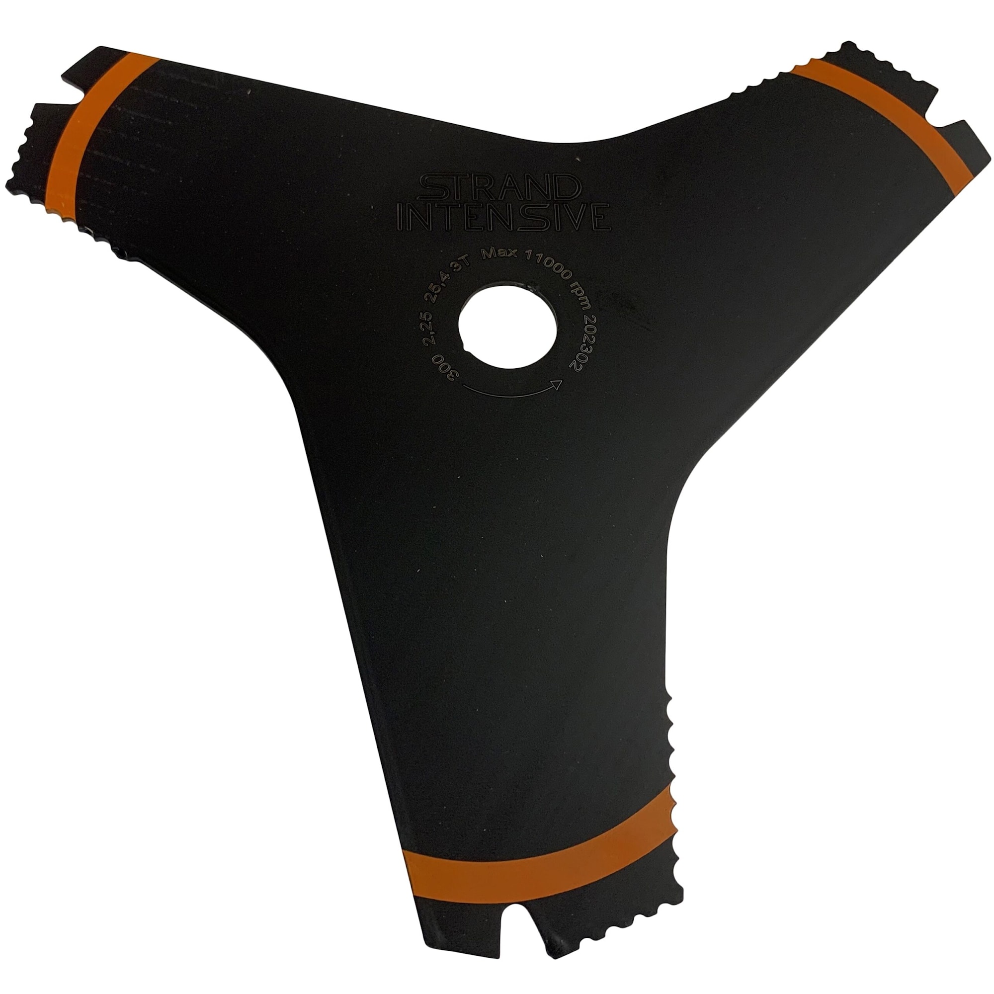 Strand Intensive 300x20mm