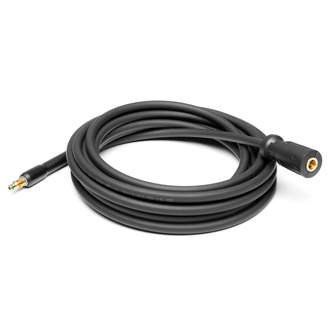 Husqvarna Forlengelsesslange, Tekstilforsterket