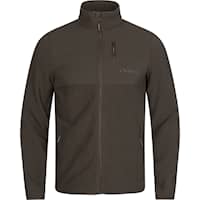 Härkila Fjell Fleece Jacket Men Shadow Brown