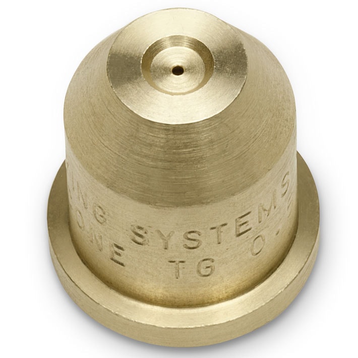 Stihl Helkonsmunstycke mässing, till SG 31, SG 51