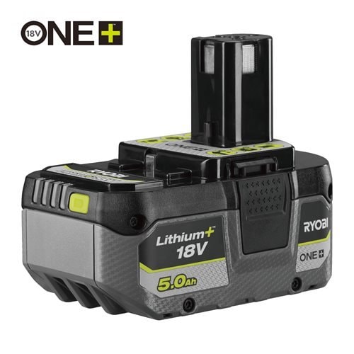 Ryobi RB1850X Batteri 18v