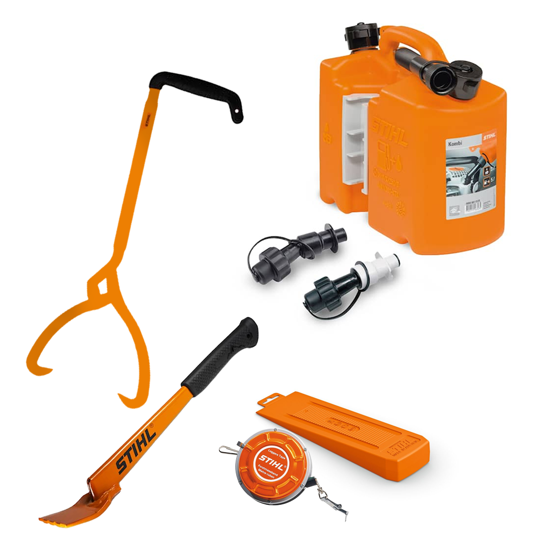 Stihl Waldpaket