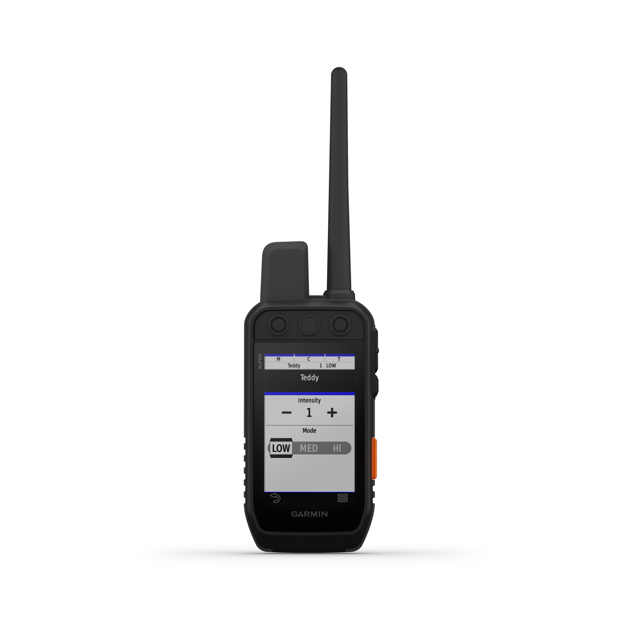 Garmin Alpha 300i Handenhet